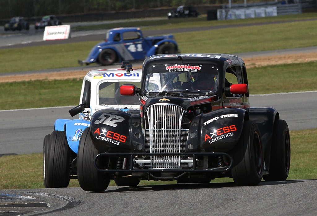 (Foto: Motorsporten.dk)